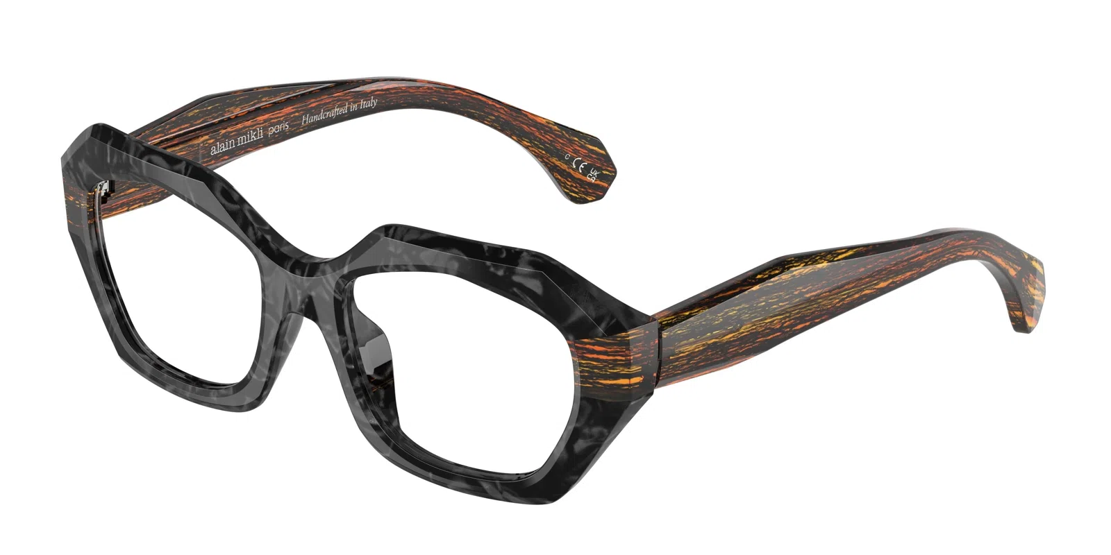 Alain Mikli 3543 Eyeglasses - view 7